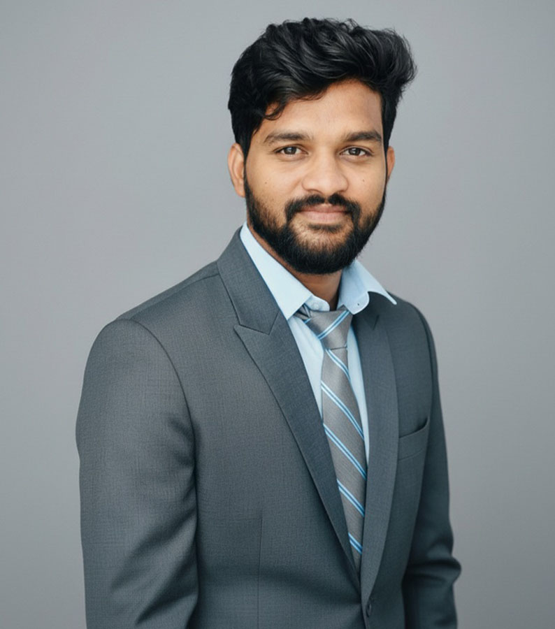 Mazhar Shaikh
