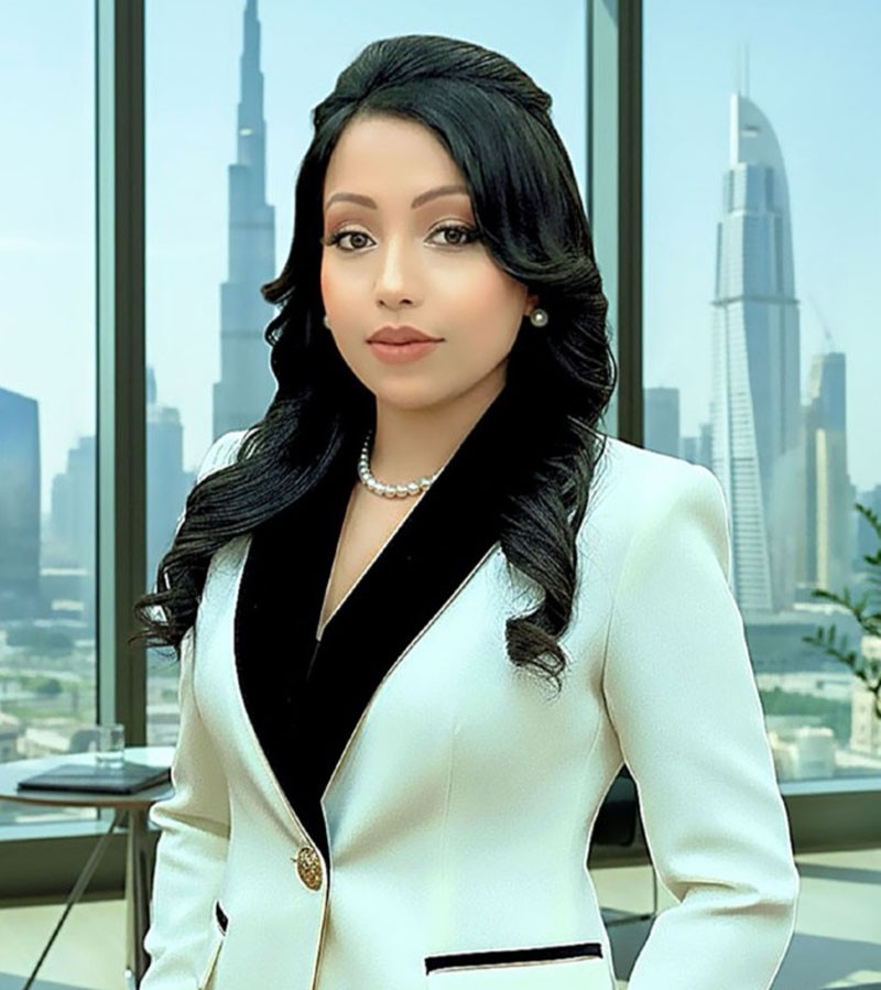Ms. Manjusha Shivsharan